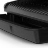 Tefal OptiGrill Elite Τοστιέρα Γκριλιέρα με Αποσπώμενες Πλάκες 2000W Inox