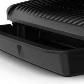 Tefal OptiGrill Elite Τοστιέρα Γκριλιέρα με Αποσπώμενες Πλάκες 2000W Inox