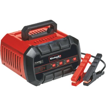 Einhell Φορτιστής Μπαταρίας Αυτοκινήτου 12V CE-BC 15 M
