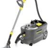Karcher Puzzi 10/1 Edition Σκούπα Υγρών / Στερεών 1250W με Πλαστικό Κάδο 10lt