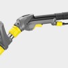 Karcher Puzzi 10/1 Edition Σκούπα Υγρών / Στερεών 1250W με Πλαστικό Κάδο 10lt