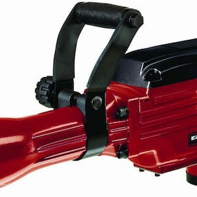 Einhell TC-DH 43 Κρουστικό Κατεδαφιστικό Ρεύματος 1600W με Υποδοχή HEX