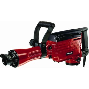 Einhell TC-DH 43 Κρουστικό Κατεδαφιστικό Ρεύματος 1600W με Υποδοχή HEX