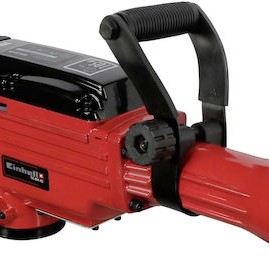 Einhell TC-DH 43 Κρουστικό Κατεδαφιστικό Ρεύματος 1600W με Υποδοχή HEX