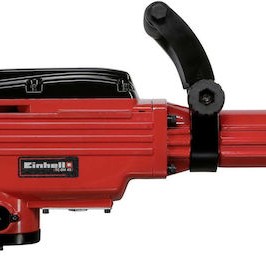 Einhell TC-DH 43 Κρουστικό Κατεδαφιστικό Ρεύματος 1600W με Υποδοχή HEX