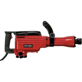 Einhell TC-DH 43 Κρουστικό Κατεδαφιστικό Ρεύματος 1600W με Υποδοχή HEX