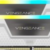 Corsair Vengeance RGB DDR5 64GB RAM με 2x32GB Modules και Ταχύτητα 6000 για Desktop
