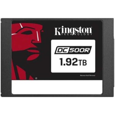 Kingston DC600M SSD 1.9TB 2.5'' SATA III
