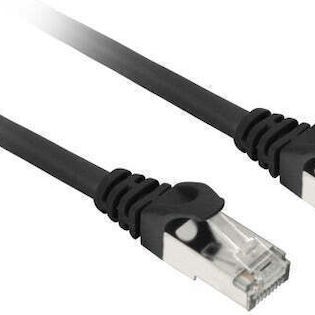 Sharkoon S/FTP Cat.7a Καλώδιο Δικτύου Ethernet 2m 1τμχ