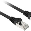 Sharkoon S/FTP Cat.7a Καλώδιο Δικτύου Ethernet 2m 1τμχ
