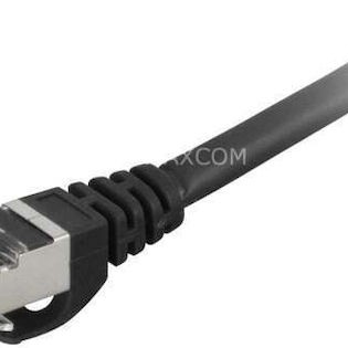 Sharkoon S/FTP Cat.7a Καλώδιο Δικτύου Ethernet 2m 1τμχ
