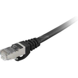 Sharkoon S/FTP Cat.7a Καλώδιο Δικτύου Ethernet 2m 1τμχ