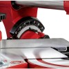 Einhell TC-SM 2131/1 Dual Φαλτσοπρίονο Ρεύματος Συρόμενο με Ισχύ 1500W, Οδηγό Laser, Δίσκο Κοπής Διαμέτρου 210mm & Ταχύτητα Κοπής 4900rpm