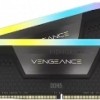 Corsair Vengeance DDR5 96GB RAM με 2x48GB Modules και Ταχύτητα 6000 για Desktop