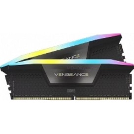 Corsair Vengeance DDR5 96GB RAM με 2x48GB Modules και Ταχύτητα 6000 για Desktop