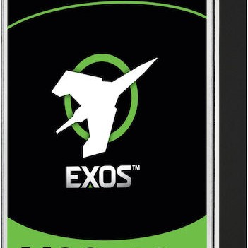 Seagate Exos X20 18TB HDD Σκληρός Δίσκος 3.5