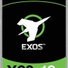 Seagate Exos X20 18TB HDD Σκληρός Δίσκος 3.5