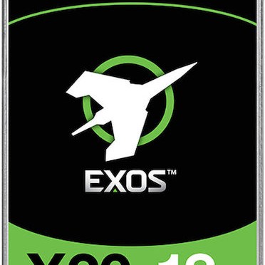 Seagate Exos X20 18TB HDD Σκληρός Δίσκος 3.5