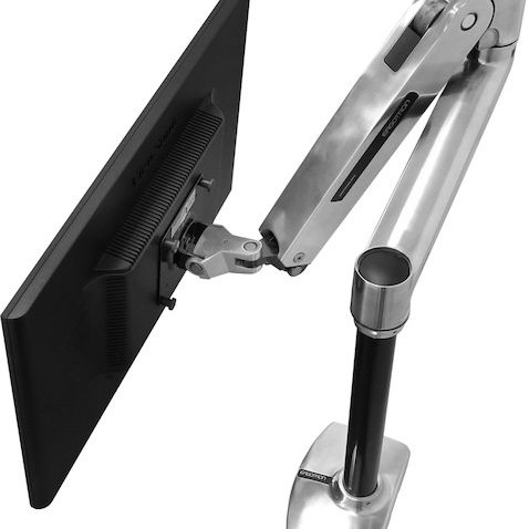 Ergotron LX Επιτραπέζια Βάση Οθόνης έως 42