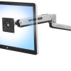 Ergotron LX Επιτραπέζια Βάση Οθόνης έως 42