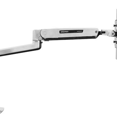 Ergotron LX Επιτραπέζια Βάση Οθόνης έως 42