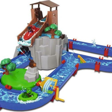 Aquaplay Adventure Land