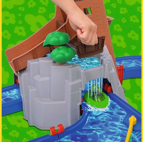 Aquaplay Adventure Land