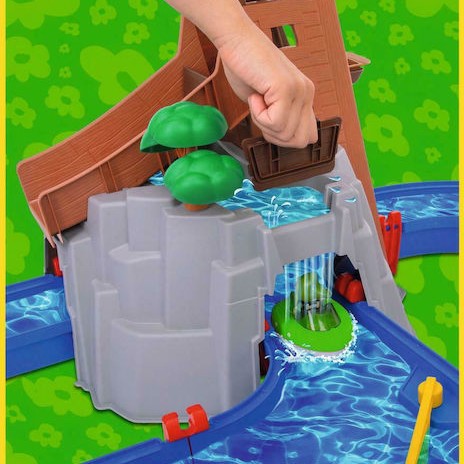 Aquaplay Adventure Land