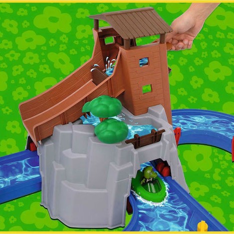 Aquaplay Adventure Land