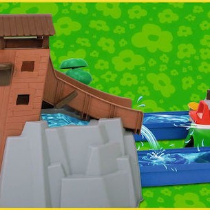 Aquaplay Adventure Land