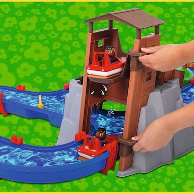 Aquaplay Adventure Land