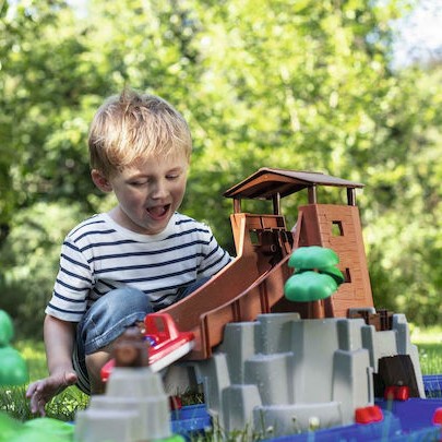 Aquaplay Adventure Land