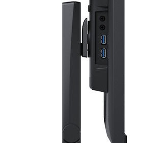 Eizo EV2460-BK IPS Monitor 23.8