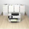 Canon Maxify GX6050 Έγχρωμο Πολυμηχάνημα Inkjet με WiFi και Mobile Print 6351C006