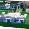 Brio Toys Metro Tunnel Τρενάκι για 3+ Ετών