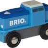 Brio Toys Cargo Engine Τρενάκι για 3+ Ετών