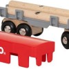 Brio Toys Lumber Truck