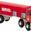 Brio Toys Lumber Truck
