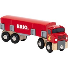 Brio Toys Lumber Truck