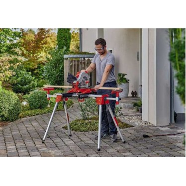 Einhell 4310615 Βάση για Φαλτσοπρίονο