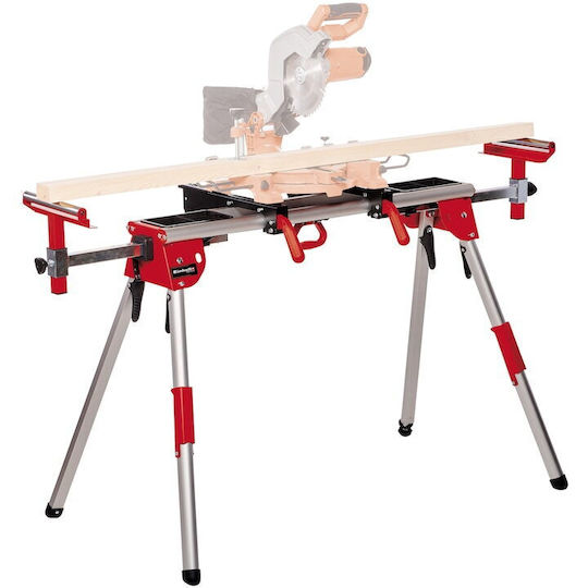 Einhell 4310615 Βάση για Φαλτσοπρίονο