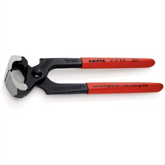 Knipex Τανάλια Μήκους 210mm