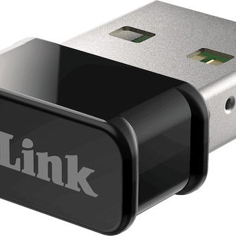 D-Link DWA-181 Ασύρματος USB Αντάπτορας Δικτύου 1300Mbps