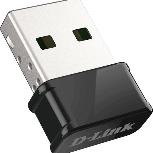 D-Link DWA-181 Ασύρματος USB Αντάπτορας Δικτύου 1300Mbps