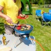 Campingaz Party Grill 400 Ψησταριά Υγραερίου για Camping 36x36x42εκ.