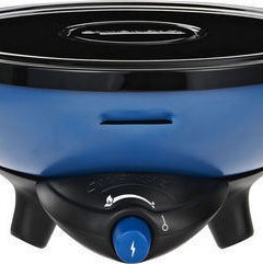 Campingaz Party Grill 200 Ψησταριά Υγραερίου για Camping 15x32x33εκ.