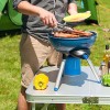 Campingaz Party Grill 200 Ψησταριά Υγραερίου για Camping 15x32x33εκ.