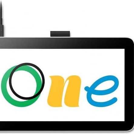 Wacom Γραφίδα Σχεδίασης με Όθονη FHD 11.6