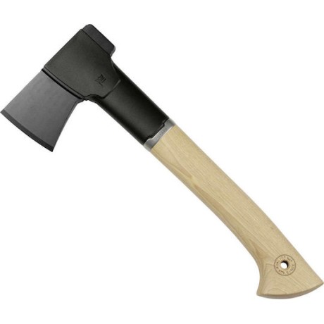 Fiskars Norden N7 Axt Τσεκούρι Τεμαχισμού Μήκους 38.6cm και Βάρους 791gr με Ξύλινη Λαβή