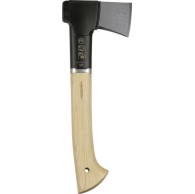 Fiskars Norden N7 Axt Τσεκούρι Τεμαχισμού Μήκους 38.6cm και Βάρους 791gr με Ξύλινη Λαβή